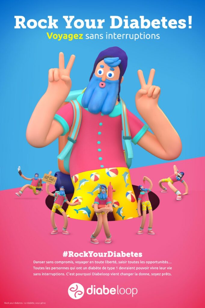 diabeloop-affiche-mylene-piquereau